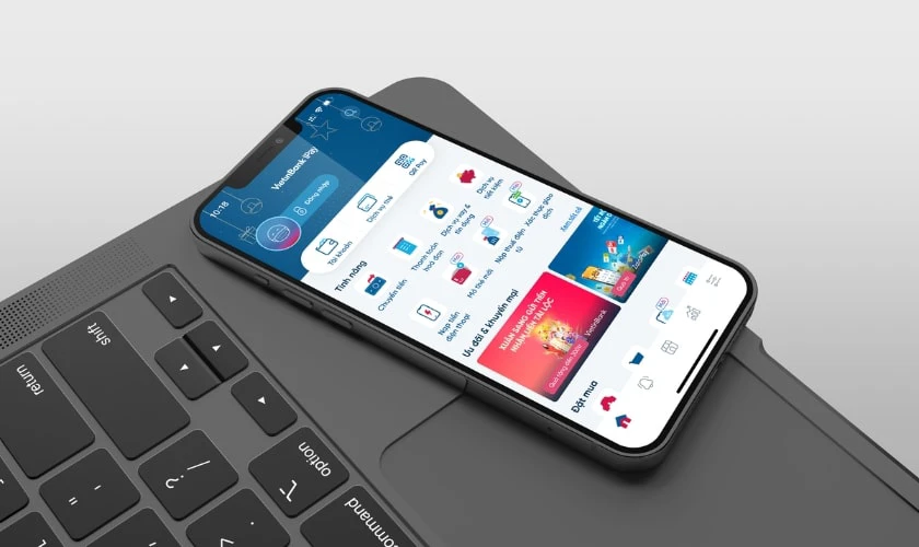 Cấp lại tên đăng nhập VietinBank báo lỗi phải làm sao