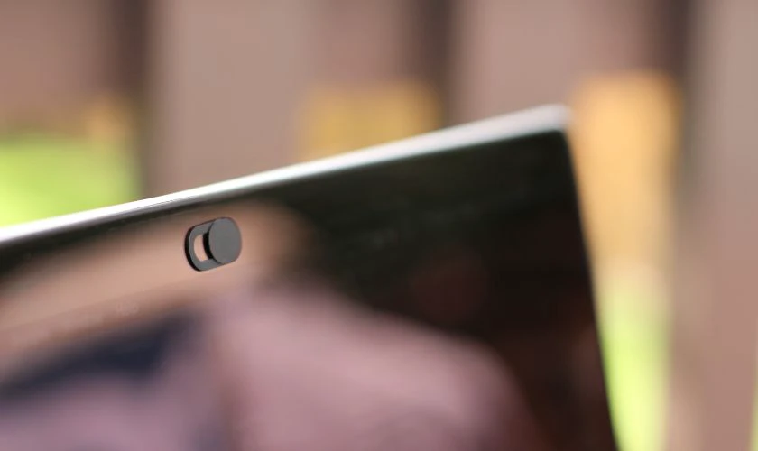 Làm gì sau khi Test Camera Online?