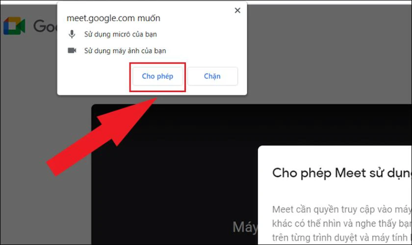 Làm thế nào để test webcam cho họp trực tuyến?