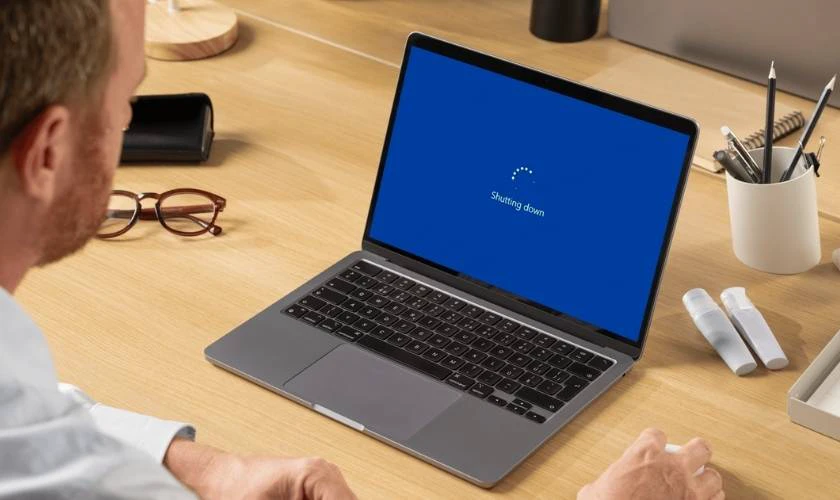 Test RAM như thế nào