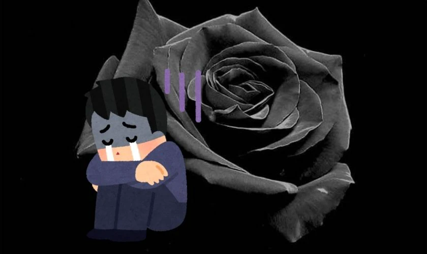 Tết có nên mặc đồ đen không