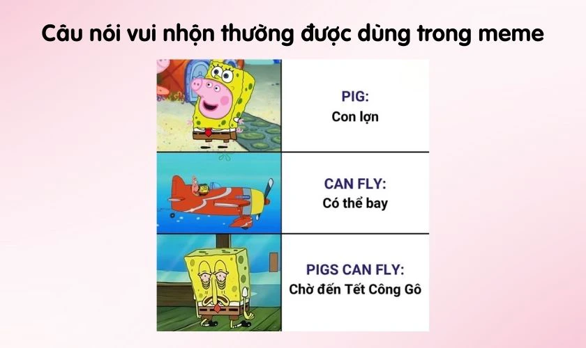 Vì Sao Người Ta Lại Nói “Chờ Đến Tết Công Gô”?