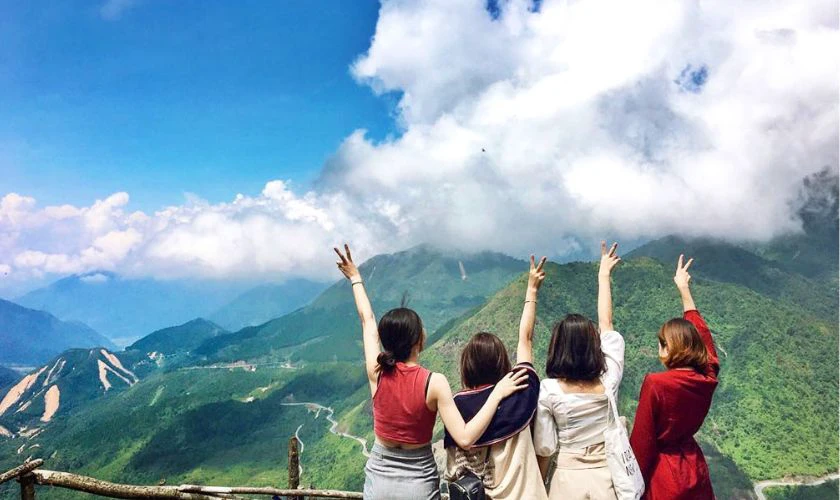 Du lịch ngắn ngày kết hợp trải nghiệm văn hóa