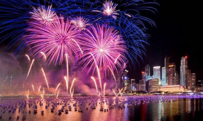 Ý nghĩa Tết Dương lịch là gì?