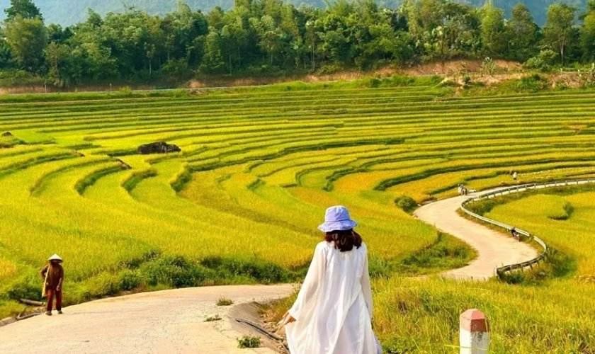 Pu Luong - Thanh Hoá