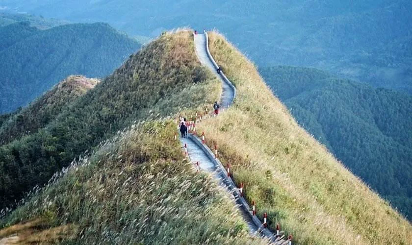 Bình Liêu - Quảng Ninh