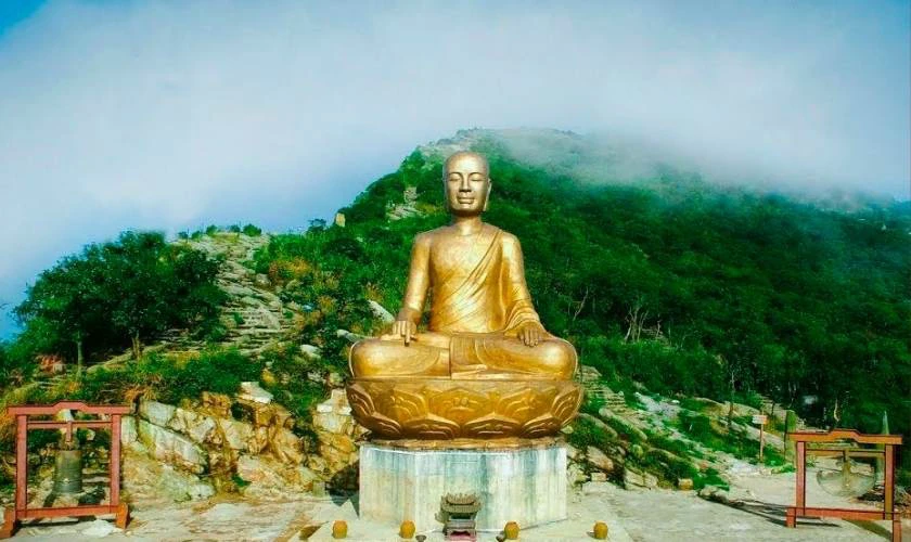 Hà Giang là vùng đất địa đầu phía Bắc của Tổ quốc
