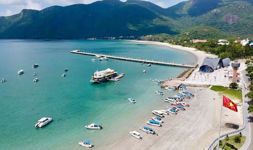 Đảo Côn Đảo (Bà Rịa - Vũng Tàu)