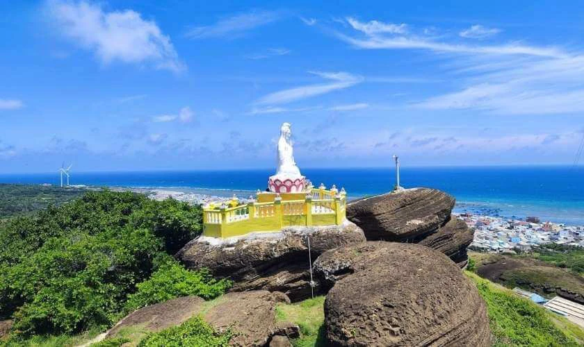 Đảo Phú Quý (Bình Thuận)