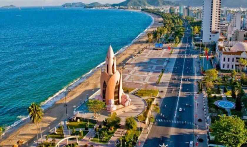 Tết nên đi du lịch ở đâu miền Nam: Nha Trang