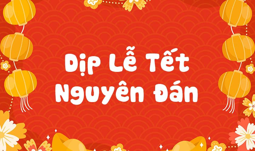 Nguồn gốc Tết Nguyên Đán