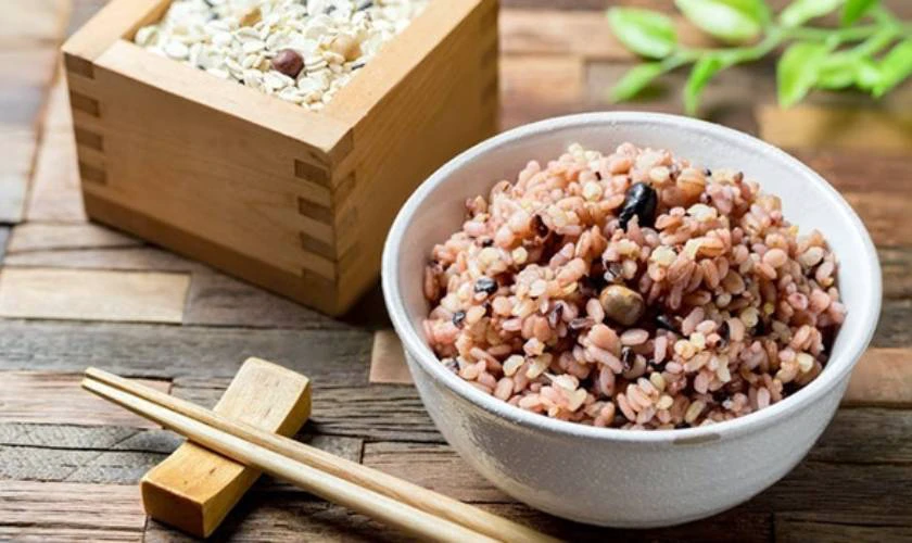 Tết Nguyên Tiêu người Hàn ăn gì