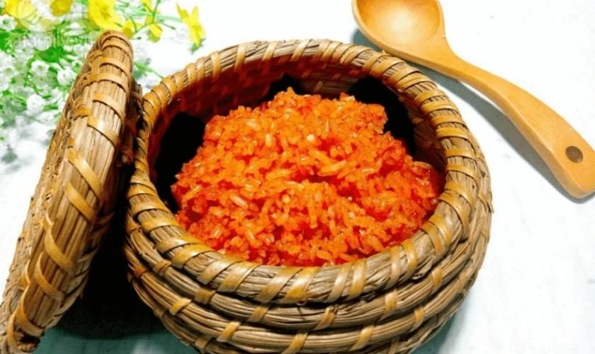 Tết Nguyên Tiêu ăn gì