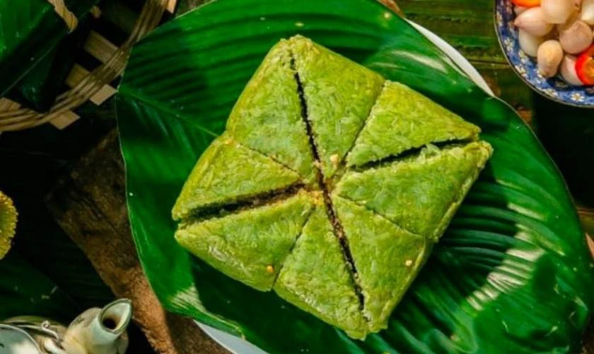 Tết Nguyên Tiêu 2025 ăn gì