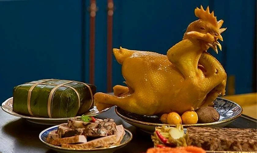 Gợi ý Tết Nguyên Tiêu ăn gì