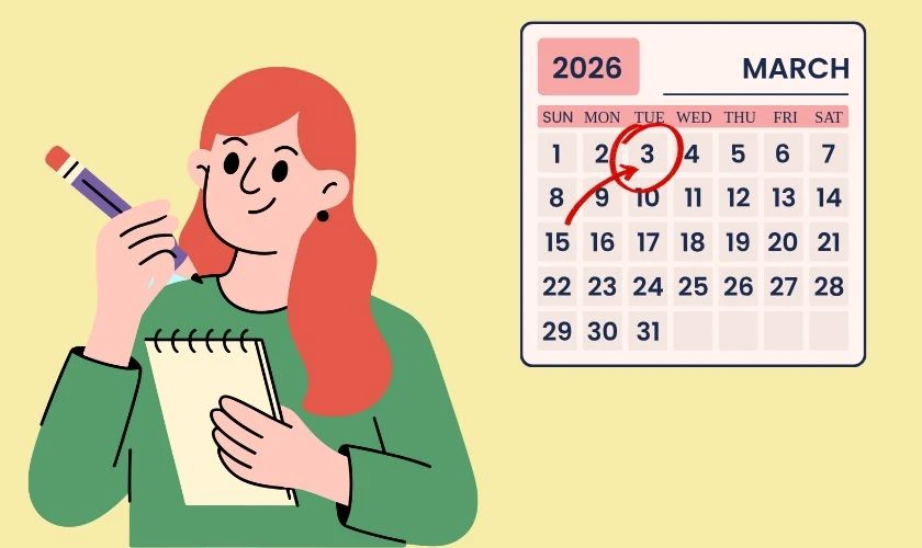 Tết Nguyên Tiêu Là Ngày Mấy 2026?