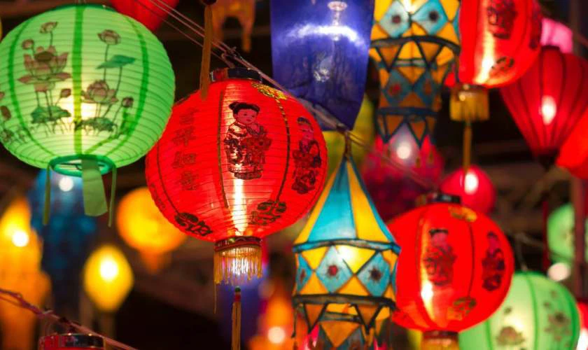 Tết Nguyên Tiêu là gì