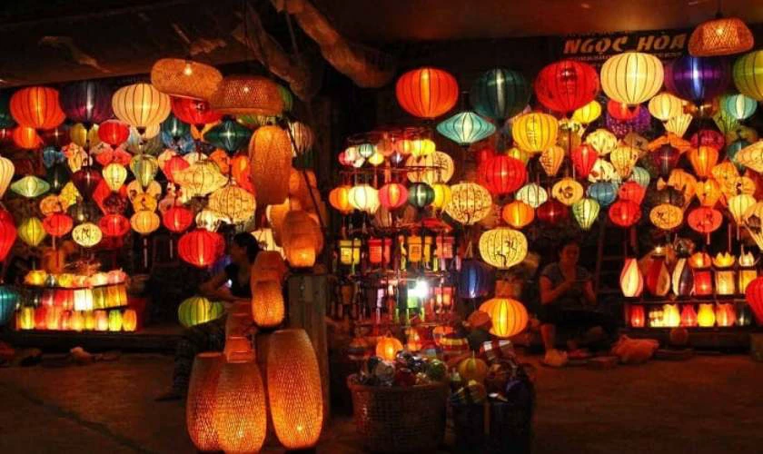 Tết Nguyên tiêu tại các quốc gia khác như thế nào