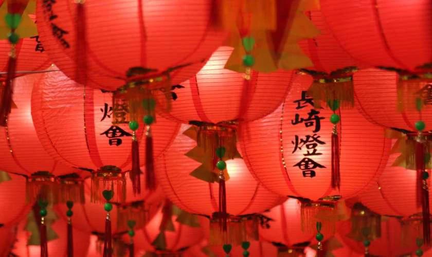 Tết Nguyên tiêu tại các quốc gia khác như thế nào