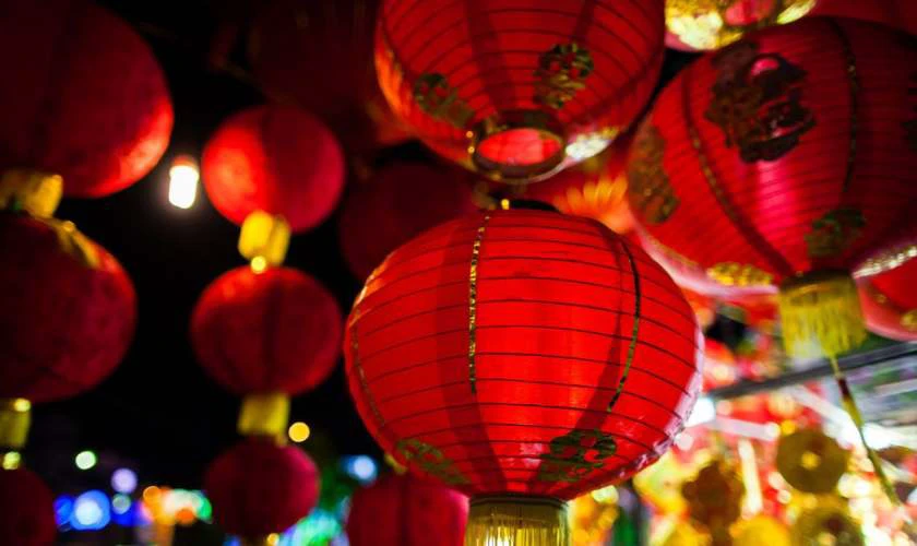 Tết Nguyên Tiêu tại Nhật Bản
