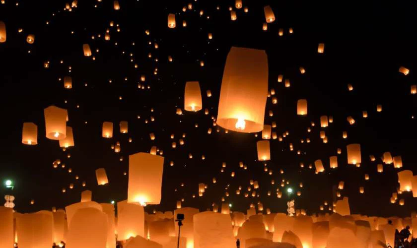 Ý nghĩa Tết Nguyên Tiêu là gì