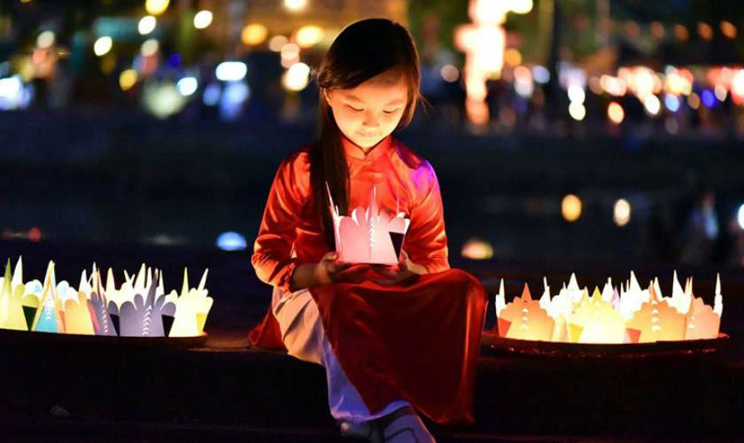 Vì sao rằm tháng giêng được gọi là tết nguyên tiêu