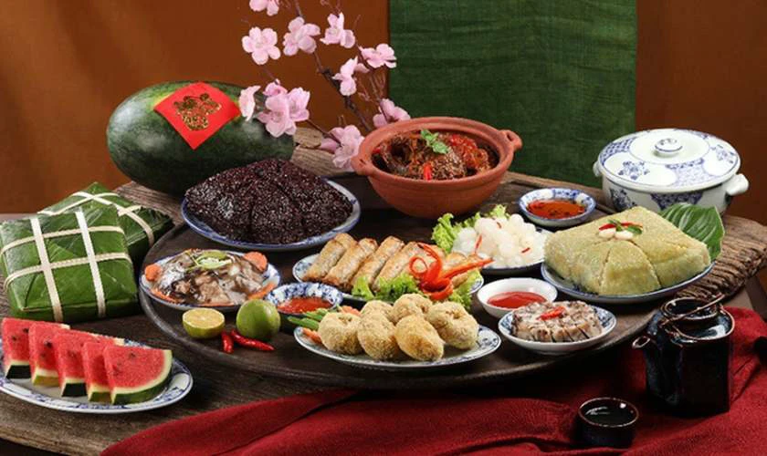 Tết Nguyên tiêu thường làm gì
