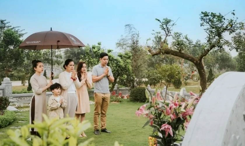 Nguồn gốc Tết Thanh Minh là gì?