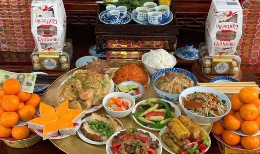 Tết Thanh Minh 2026 cần chuẩn bị gì?