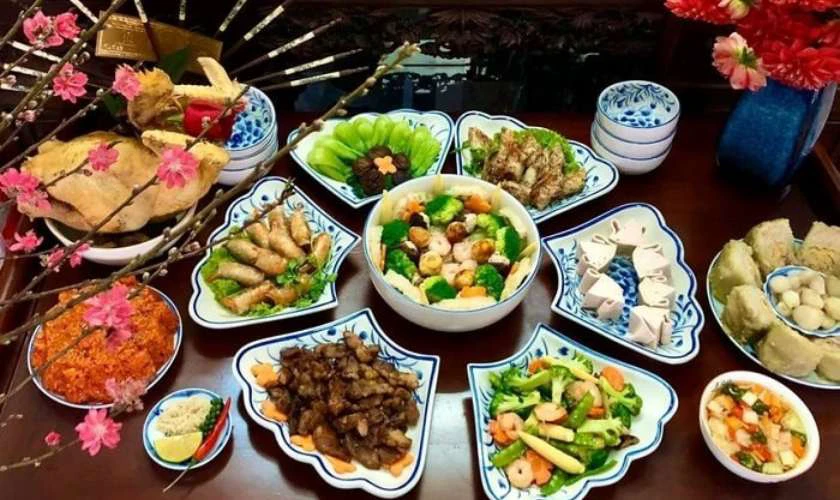 Lưu ý khi cúng Tết Thanh Minh 2026