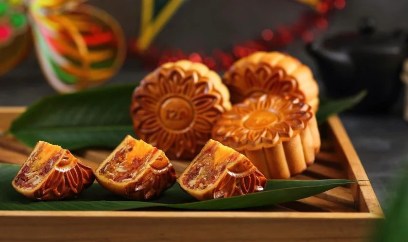 Các hoạt động trong ngày Tết