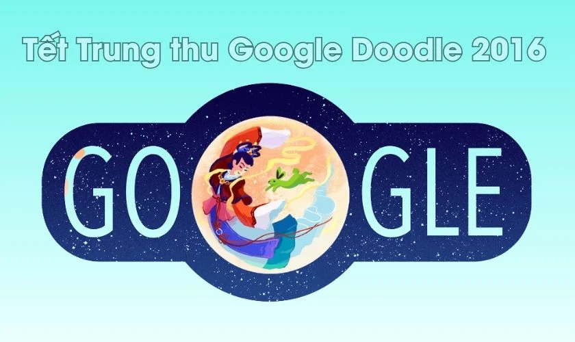 Trung thu Google Doodle 2016