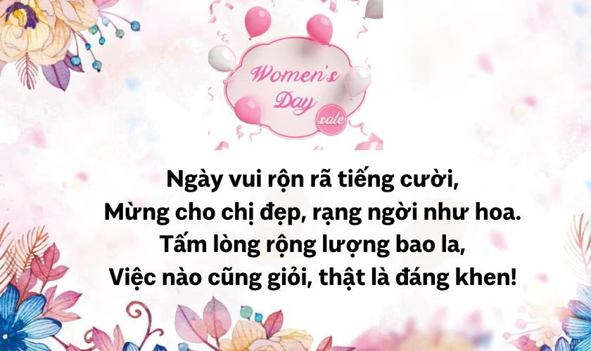 Tặng đồng nghiệp những lời yêu thương