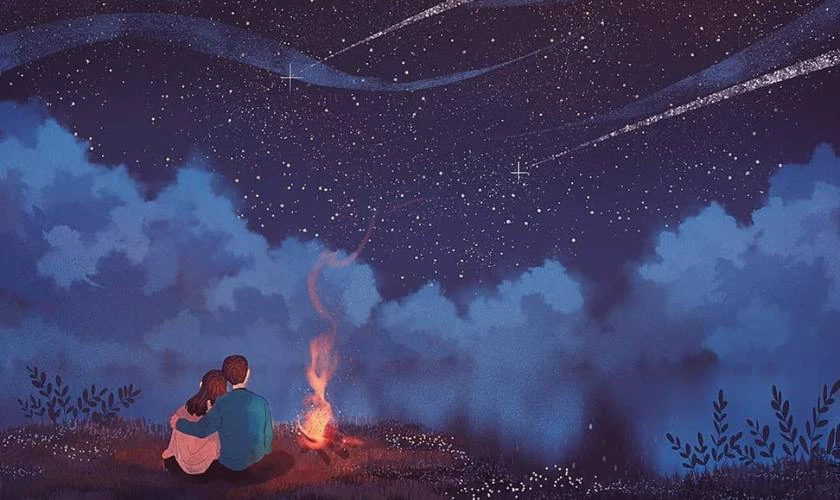 Gợi ý hoạt động nếu ngày Thất tịch không mưa thì sao