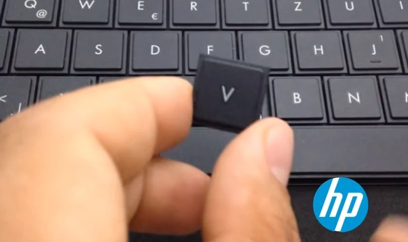 Yếu tố ảnh hưởng thay 1 nút bàn phím laptop HP bao nhiêu tiền