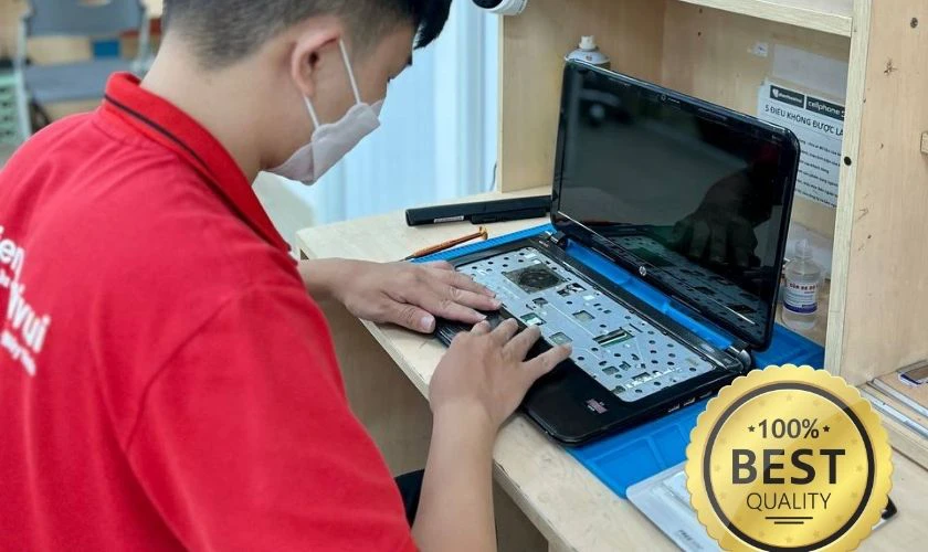 Địa chỉ sửa chữa