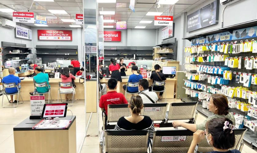 Giá thay bàn phím laptop Asus bao nhiêu? Chọn nơi thay uy tín để tối ưu chi phí