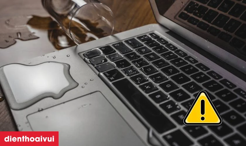 Mẹo sử dụng laptop sau thay