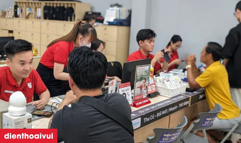 Quy trình thay bàn phím laptop Dell Inspiron 5584 nhanh chóng, lấy liền tại Điện Thoại Vui