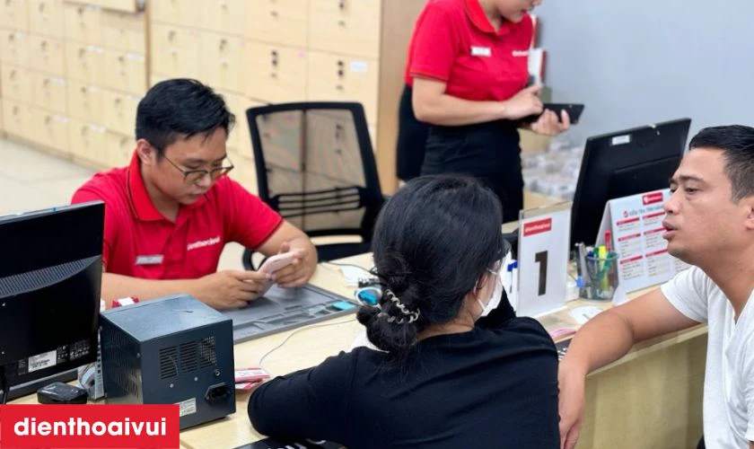 Giải ph&aacute;p thay b&agrave;n ph&iacute;m laptop Dell Inspiron 7557 ch&iacute;nh h&atilde;ng tại Điện Thoại Vui