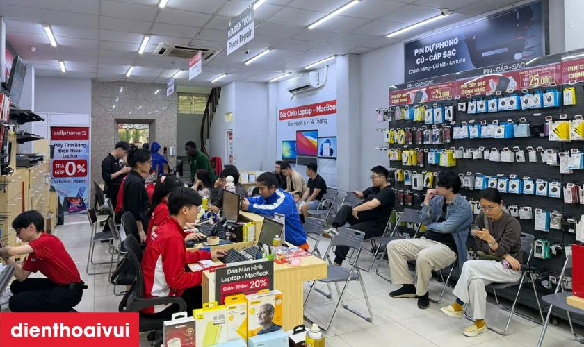 Quy tr&igrave;nh thay b&agrave;n ph&iacute;m laptop Dell Latitude 12 Rugged Extreme 7204