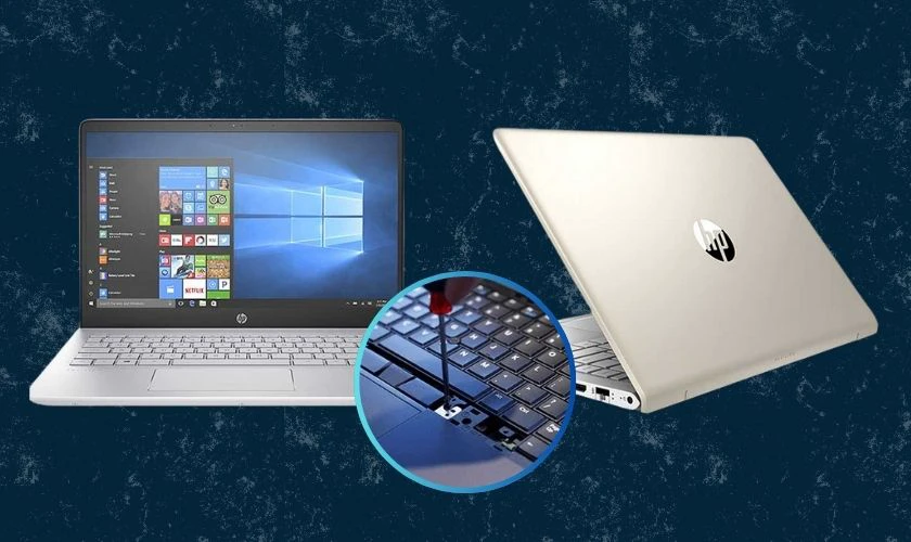 Tại sao phải biết thay bàn phím laptop HP giá bao nhiêu?