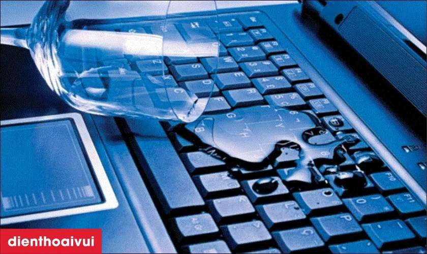 Nguy&ecirc;n nh&acirc;n khiến b&agrave;n ph&iacute;m laptop HP Probook 4320S nhanh hỏng