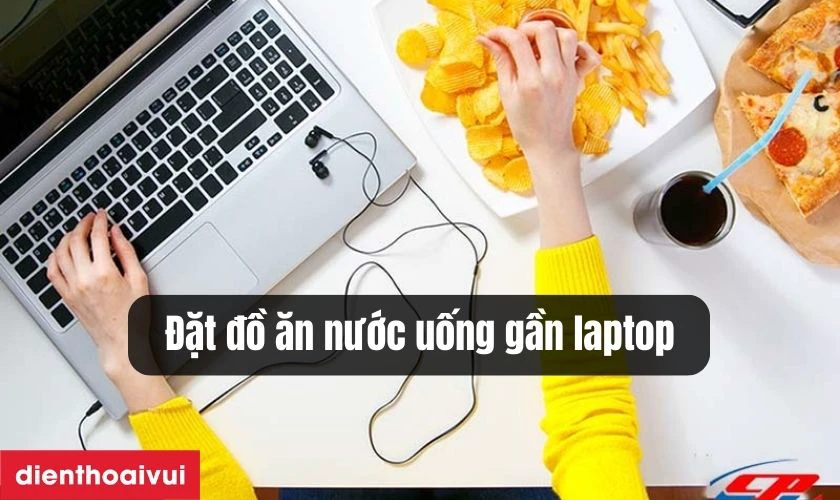 Nguy&ecirc;n nh&acirc;n khiến b&agrave;n ph&iacute;m laptop HP ProBook 450 G8 nhanh hỏng