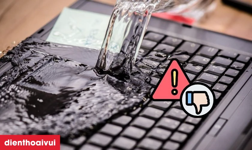 Thay b&agrave;n ph&iacute;m laptop HP Probook 4530S