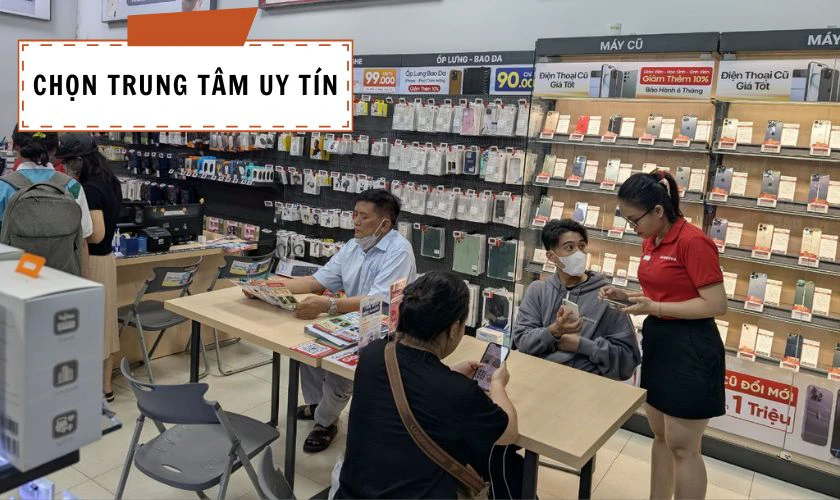 Lưu ý trước khi thay bàn phím