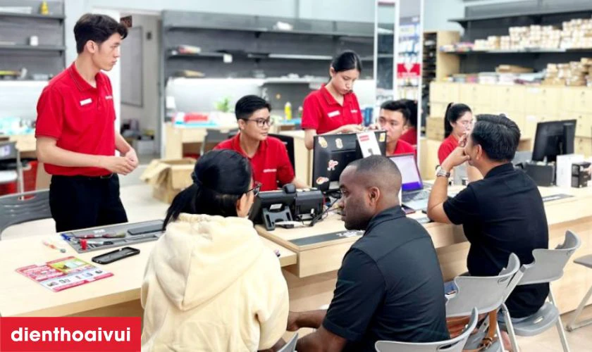 Thay b&agrave;n ph&iacute;m laptop Lenovo IdeaPad 5-14ALC uy t&iacute;n TPHCM, H&agrave; Nội
