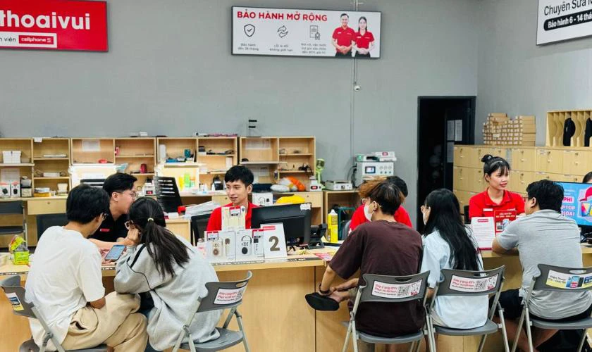 Yếu tố ảnh hưởng đến giá thay bàn phím MacBook Hai Bà Trưng