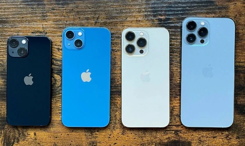 Yếu tố ảnh hưởng đến giá thay camera iPhone quận Hai Bà Trưng