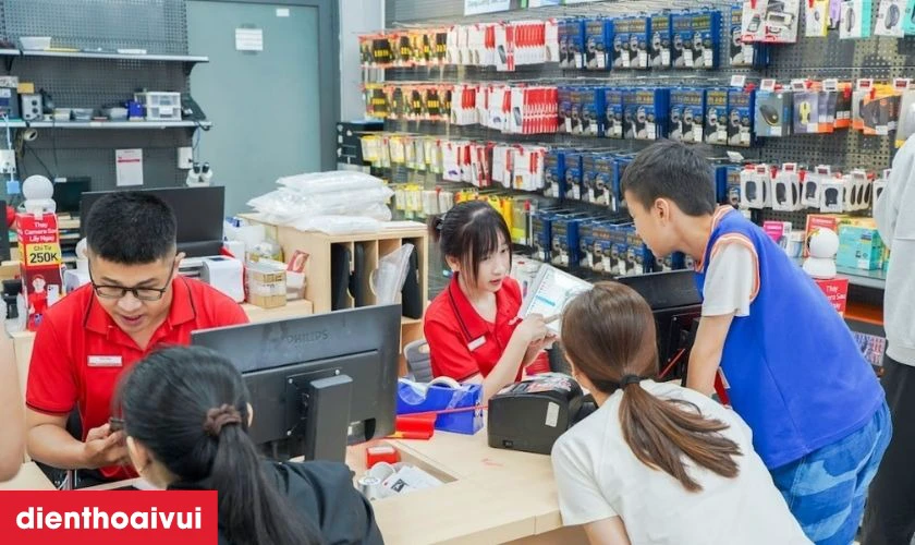 Địa chỉ thay camera trước Samsung Galaxy S20 ở đ&acirc;u ch&iacute;nh h&atilde;ng